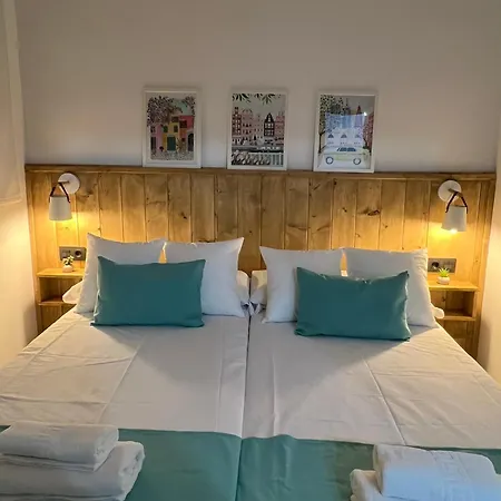 La Vida Es Bella Ii Apartment